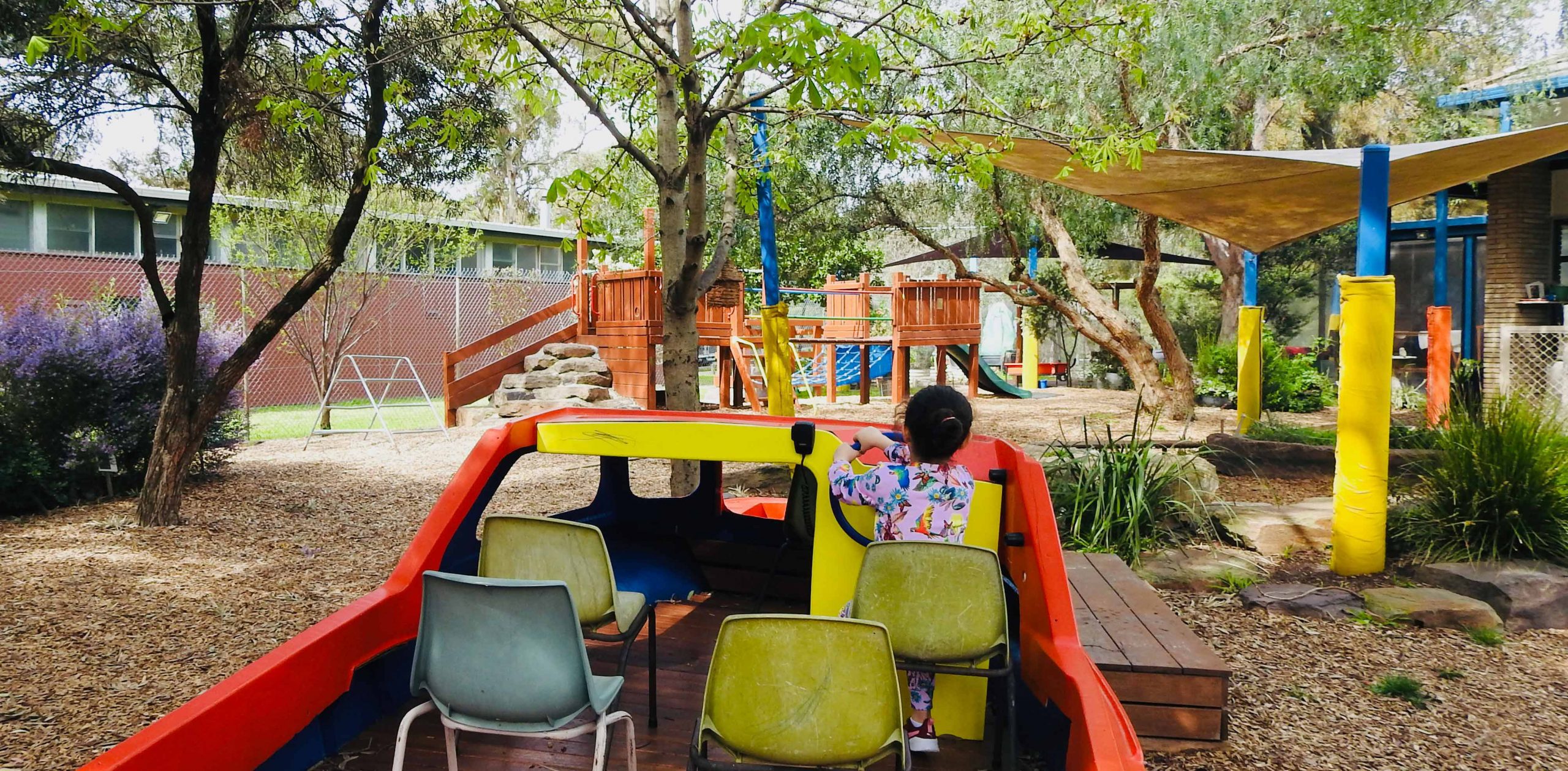 Lake Park Kindergarten | MEYM